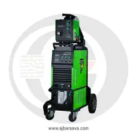 دستگاه جوش میگ 630 آب خنک /CO2 ایران ترانس