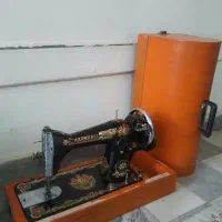 چرخ خیاطی