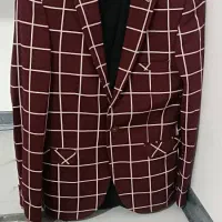 کت و شلوار و کت تک