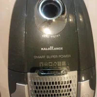جاروبرقی درحدنو