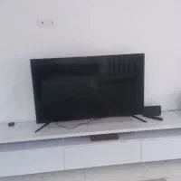 تلوزیون ۵۰ اینچ سامسونگ نیازمند تعمیر