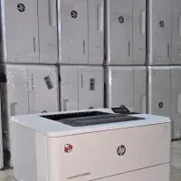 پرینتر لیزری  اچ پی hp 402dne