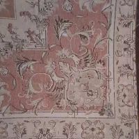 فرش ۹متری فرش مشهد کاملا سالم|فرش|کرج, عظیمیه|دیوار