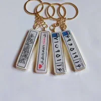 دکوری یلدا و ظروف رزین|صنایع دستی و سایر لوازم تزئینی|قم, حکمت شمالی|دیوار