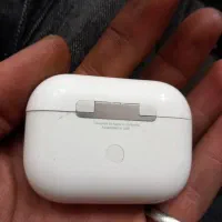 هنزفری اپل قاب ایراد اپل اصلیusa