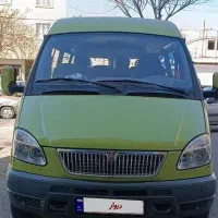 ون غزال ایرانخودرو