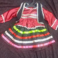 فروش انواع لباس محلی