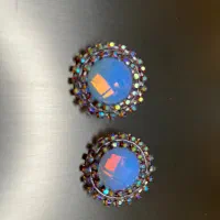 گوشواره اکسستوری|بدلیجات|تهران, نارمک|دیوار