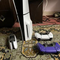 Ps5 slim دیسک