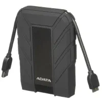 هارد اکسترنال ای دیتا ۱ ترابایت|قطعات و لوازم جانبی رایانه|آبدانان, |دیوار