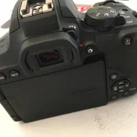 دوربین کنون 850D|دوربین عکاسی و فیلم‌برداری|کرج, گلشهر|دیوار