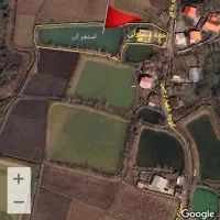 فروش5هزارمتر ویلاجاده مواصلاتی لاکان به جاده تهران