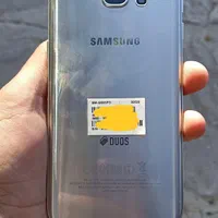 سامسونگ Galaxy S7 edge با حافظهٔ ۳۲ گیگابایت