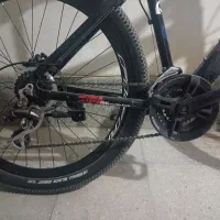 دوچرخه حرفه‌ای