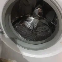 لباسشویی ال جی 5 کیلویی|ماشین لباسشویی و خشک‌کن لباس|بوشهر, |دیوار