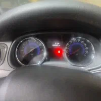 تارا اتومات|خودرو سواری و وانت|کرمانشاه, |دیوار