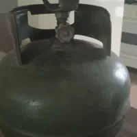 گاز پیک نیک ۳کیلویی مخصوص صحرا