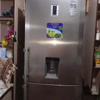 یخچال|یخچال و فریزر|شاهین‌شهر, مسکن مهر|دیوار