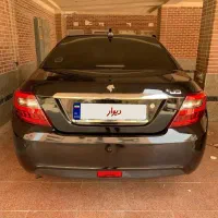دناپلاس توربو دنده ای|خودرو سواری و وانت|بندرعباس, |دیوار