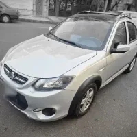 کوییک Rمدل ۱۴۰۲ نقرهای بیرنگ خانگی گارانتی فعلا|خودرو سواری و وانت|تهران, مینای شمالی (مخبر)|دیوار