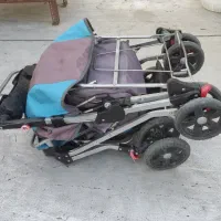 کالسکه روروک|کالسکه و لوازم جانبی|بومهن, |دیوار