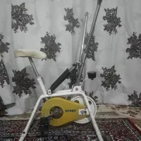 دوچرخه ثابت|تجهیزات ورزشی|زابل, |دیوار