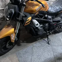 بنلی ۲۴۹s صفر خشک ۱۴۰۳