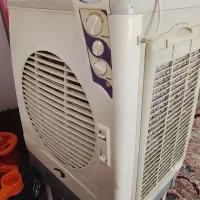کولر آبی برفاب