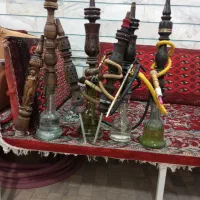 قیلیان دوسیب و پرتقال نعنا