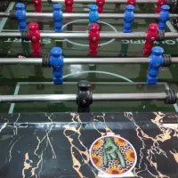 فوتبال دستی|ورزشهای توپی|ملایر, |دیوار