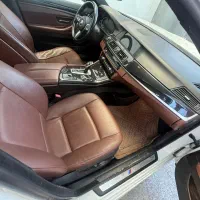 BMW528iمدل ۲۰۱۳|خودرو سواری و وانت|اصفهان, لیمجیر|دیوار