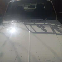 پیکان وانت مدل ۸۴ انژکتور موتور تازه تعمیر|خودرو سواری و وانت|اردل, |دیوار