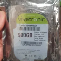 هارد 900G sas سرور