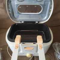 سرخکن|اجاق گاز و لوازم برقی پخت‌وپز|سبزوار, توحیدشهر|دیوار