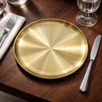 بشقاب استیل قیمت مناسب