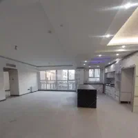 ۱۰۵متر/نوساز/سالن پرده خور/نقشه دیدنی/قلب دریان نو