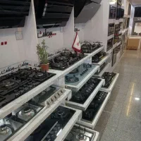 سرای گازرومیزی مشهد برند اخوان توکار کد SD2300