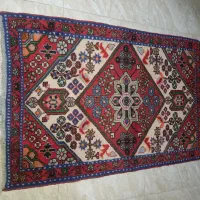 فرش دستباف|فرش|ساوه, |دیوار