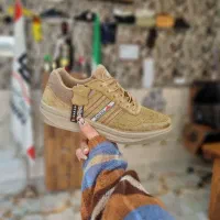 کفش کار|کیف، کفش، کمربند|جلفا, |دیوار