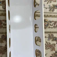 گهواره نوزاد|تخت و سرویس خواب|شاهرود, |دیوار
