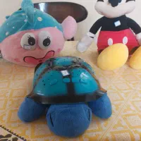 حراج عروسک و اسباب بازی|حراج|شاهین‌شهر, گرگاب|دیوار