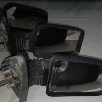 لوازم جانبی خودرو (آینه ، روکش صندلی)|قطعات یدکی و لوازم جانبی|شاهینشهر, گزبرخوار|دیوار