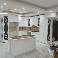 طراحی، تولید ،نصب کابینت ،کمددیواری ،تخت تاشو