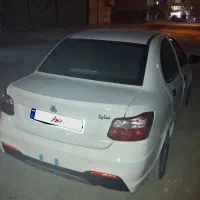 ساینا اس ۱۴۰۴|خودرو سواری و وانت|کرمانشاه, |دیوار