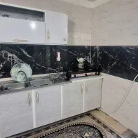 منزل شخصی ۱۰۰ متری 2 خوابه  حرم مطهر|اجارهٔ کوتاه‌مدت آپارتمان و سوئیت|مشهد, حرم مطهر رضوی|دیوار