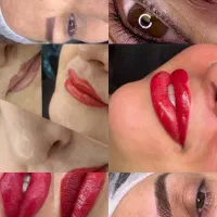 پذیرش مدل برای آرایش دائم