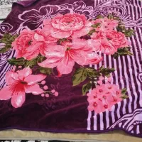 حراج حراج پتو دونفره گل برجسته1100|رختخواب، بالش، پتو|شیراز, شهرک رضوان|دیوار