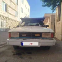 پیکان وانت