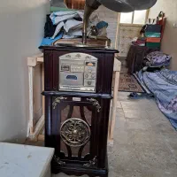 پخش کننده والتر در حد نو