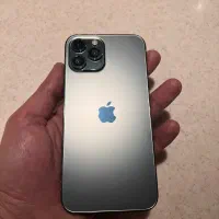 ایفون ۱۲ پرو مکس سفارش اروپا ۱۲۸ گیگ